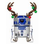 POP! Holiday R2-D2 (Star Wars) Bobble-Head POP-0275