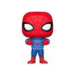 POP! Holiday Spider-Man (Marvel Comics) Bobble-Head POP-0379