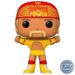 POP! Hulk Hogan (WWE) Special Edition POP-0071