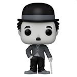 POP! Icons: Charlie Chaplin POP-0079