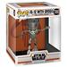 POP! IG-12 with Grogu (Star Wars) POP-0720