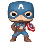 POP! Infinity Saga Captain America (Marvel) POP-1476