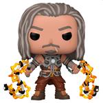 POP! Infinity Saga Whiplash (Marvel) POP-1477