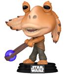 POP! Jar Jar Binks (Star Wars) POP-0700
