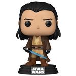 POP! Jedi Master Sol Acolyte (Star Wars) POP-0725