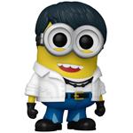 POP! Jimin Minion (Despicable Me 4) POP-0422