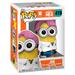 POP! Jin Minion (Despicable Me 4) POP-0419