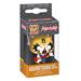 POP! Kľúčenka Aggretsuko Sanrio (Hello Kitty) 889698803908
