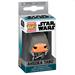 POP! Kľúčenka Ahsoka Tano (Star Wars) 889698721738