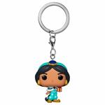 POP! Kľúčenka Aladdin Jasmine (Disney) 889698860741