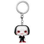 POP! Kľúčenka Billy the Puppet (SAW) 889698806909