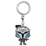 POP! Kľúčenka Bo Katan Kryze (Star Wars) 889698765480