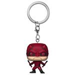 POP! Kľúčenka Born Again: Daredevil (Marvel) 889698758598