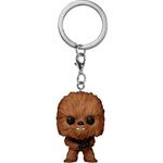 POP! Kľúčenka Chewbacca (Star Wars) 889698530545