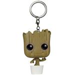 POP! Kľúčenka Dancing Groot (Marvel) 849803067151
