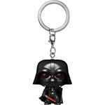POP! Kľúčenka Darth Vader (Star Wars) 889698530491