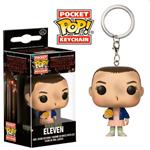 POP! Kľúčenka Eleven (Stranger Things) 889698142274