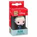 POP! Kľúčenka Frozen Elsa (Disney) 889698860789