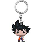 POP! Kľúčenka Goku w/Kamehameha (Dragon Ball) 889698547307