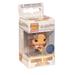 POP! Kľúčenka Holiday Hermione (Harry Potter) Special Edition 889698686662