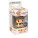 POP! Kľúčenka Holiday Ron (Harry Potter) 889698686679