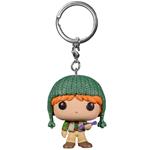 POP! Kľúčenka Holiday Ron (Harry Potter) 889698686679