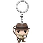 POP! Kľúčenka Indiana Jones (Dobyvatelia Stratenej Archy) 889698592567