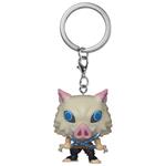 POP! Kľúčenka Inosuke Hashibira (Demon Slayer) 889698613736