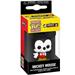 POP! Kľúčenka Mickey 90th Anniversary 889698325684