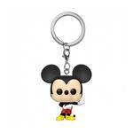 POP! Kľúčenka Mickey (Mickey and Friends) 889698596299