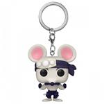 POP! Kľúčenka Muscle Mouse (Demon Slayer) 889698755771