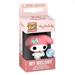 POP! Kľúčenka My Melody (Hello Kitty) Special Edition 889698770491