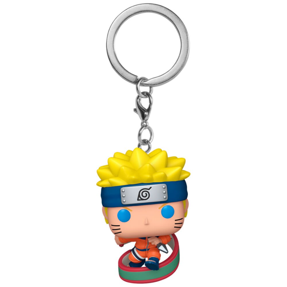 POP! Kľúčenka Naruto (Naruto) 889698865319