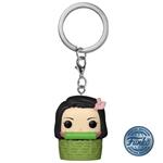 POP! Kľúčenka Nezuko Kamado (Demon Slayer) 889698668248
