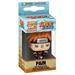POP! Kľúčenka Pain (Naruto Shippuden) 889698755559