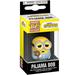 POP! Kľúčenka Pajama Bob (Minions) 889698477963