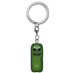 POP! Kľúčenka Pickle Rick (Rick and Morty) 889698359290