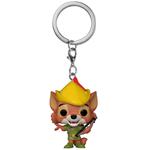 POP! Kľúčenka Robin Hood 889698759175