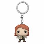 POP! Kľúčenka Sabito No Mask (Demon Slayer) 889698726160