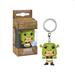POP! Kľúčenka Scary Shrek (Shrek) Special Edition 889698819589