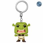 POP! Kľúčenka Scary Shrek (Shrek) Special Edition 889698819589