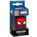 POP! Kľúčenka Spiderman Classics (Marvel) 889698824958