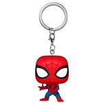 POP! Kľúčenka Spiderman Classics (Marvel) 889698824958
