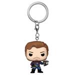 POP! Kľúčenka Star-Lord Guardians of The Galaxy (Marvel) 889698675000