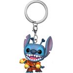 POP! Kľúčenka Stitch 626 (Lilo a Stitch) 889698322164