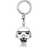POP! Kľúčenka Stormtrooper (Star Wars) 889698530521