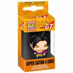 POP! Kľúčenka Super Saiyan 4 Goku (Dragon Ball GT) 889698864992