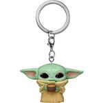 POP! Kľúčenka The Child Cup (Star Wars) 889698530422