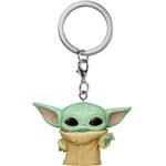 POP! Kľúčenka The Child (Star Wars) 889698530439
