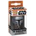 POP! Kľúčenka The Mandalorian (Star Wars The Mandalorian) 889698765466